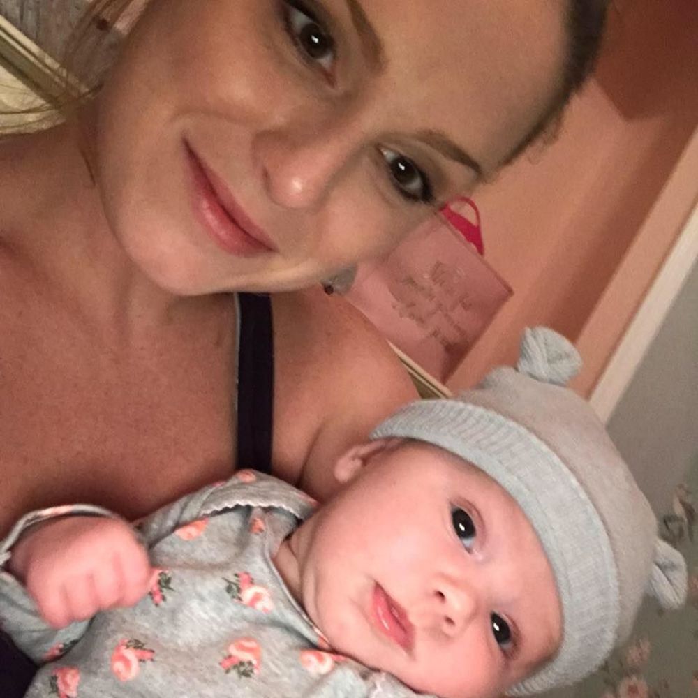 Meet your Posher, Ciara